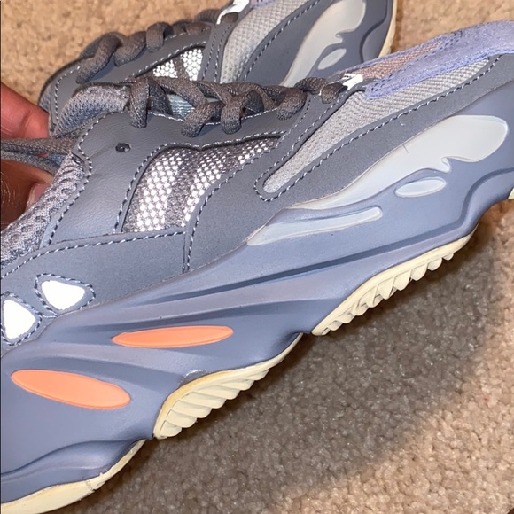 Yeezy Other - Yeezy 700 Inertia